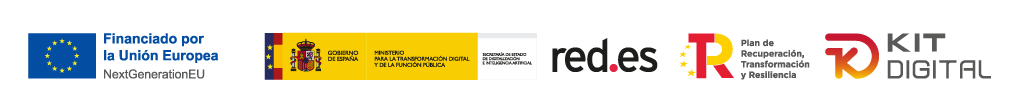 Financiado por la Unión Europea - Next Generation EU