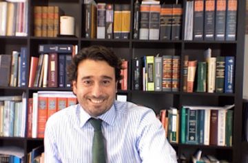 Luis Abeledo Iglesias - Abogado